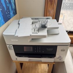 Brother Printer MFC-J5340DW