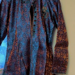 Woman Punjabi Dress
