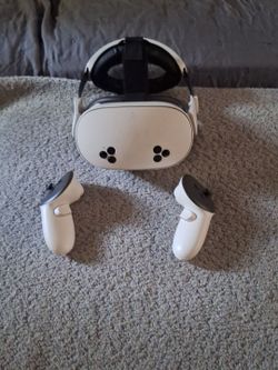 VR Quest 3s