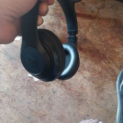 Beats Studio 3