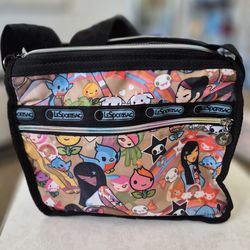 Tokidoki Bag