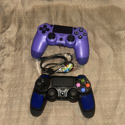 PS4 Controller 