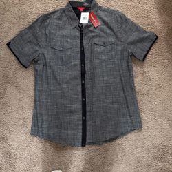 Men Guess Shirt 