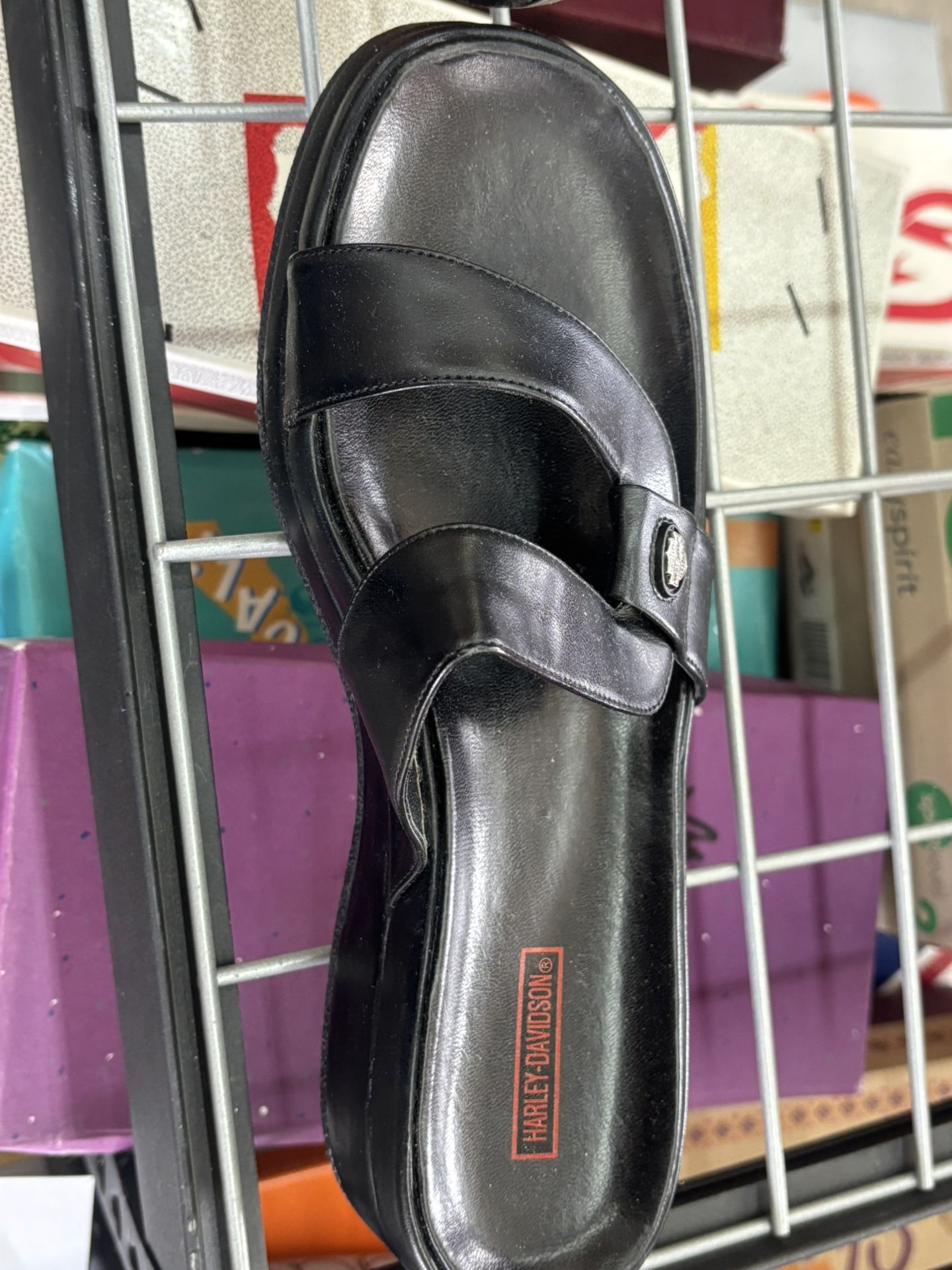 Women’s Harley Sandals