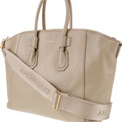 Givenchy Beige Tote Bag