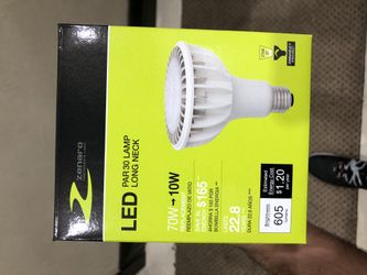 Zenaro Lights