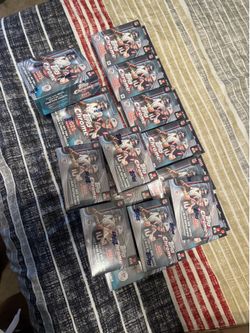 2025 NFL Topps Chrome [Hanger + Value + Mega Boxes]