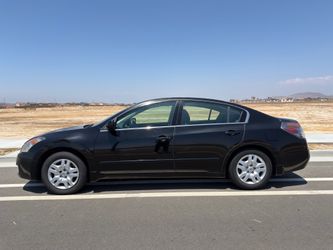 2009 Nissan Altima
