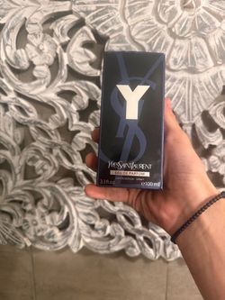YSL men’s  cologne