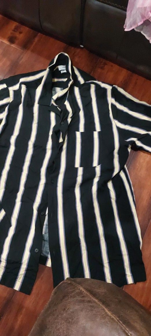 Men Urban Outfitters Brand Sz L