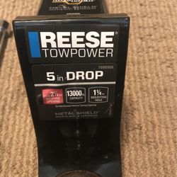 Reese Towpower Tow Hitch