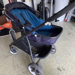 Evenflo Stroller