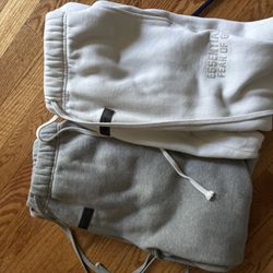 Essentials Sweatpants