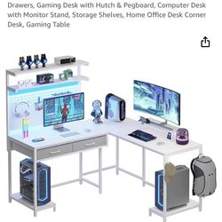 Desk