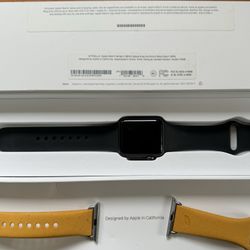 Apple Watch Series 3