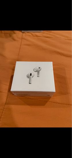 AirPods Pro 3