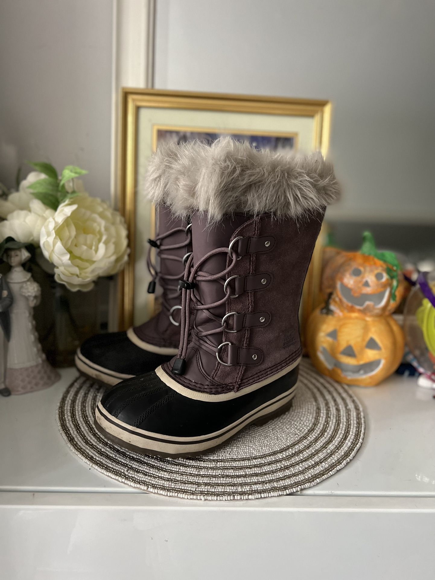 Sorel Youth/womens Boots