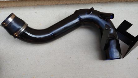 Short Ram Intake for Sonata Yf 2011-2014