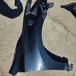 Nissan Altima Right Fender Oem