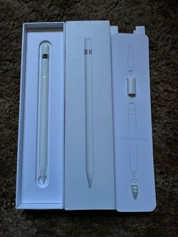 Apple Pencil 1st Gen