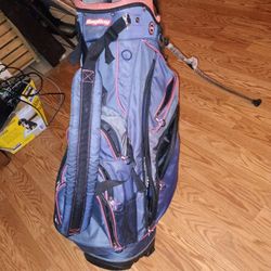 Golf Bag