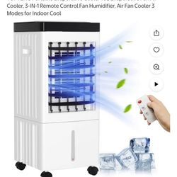 PORTABLE AC UNIT 