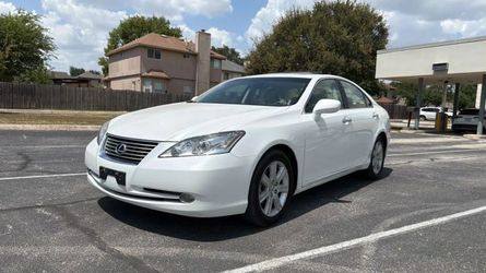 2009 Lexus ES