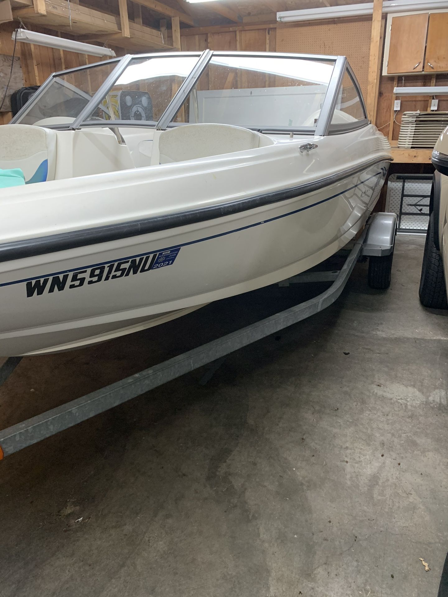 2006 175 Bayliner 2800 for Sale in Auburn, WA OfferUp