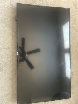 55” Roku Smart Tv