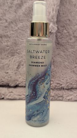 Bath & Body Works Shimmers