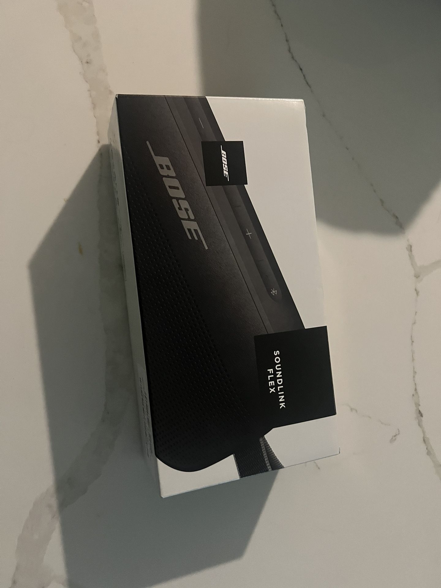 Bose Speaker 