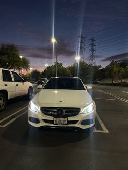 Mercedes benz c300