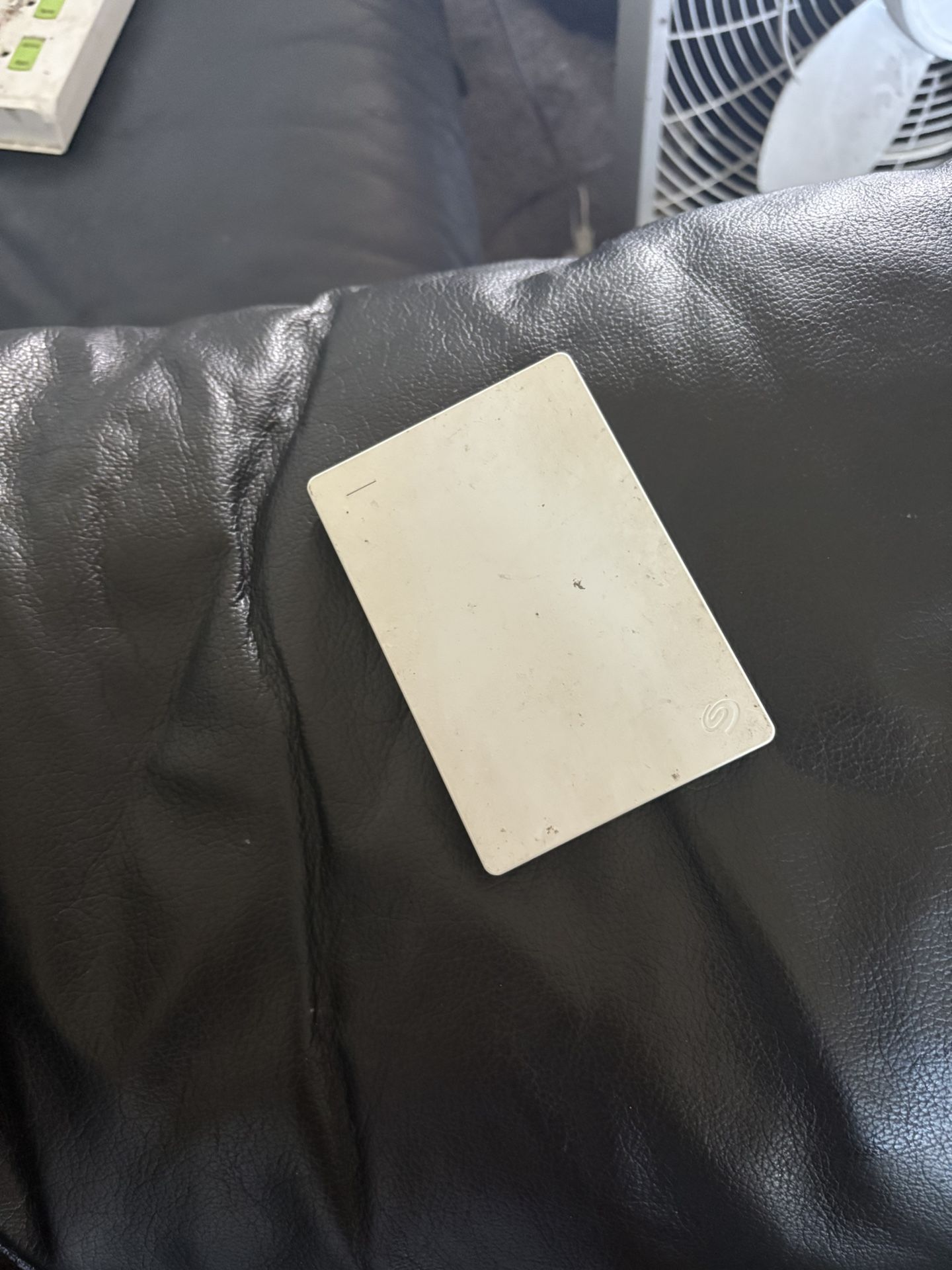 Seagate 2TB Hard Drive