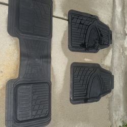 Floor Mats For Cars
