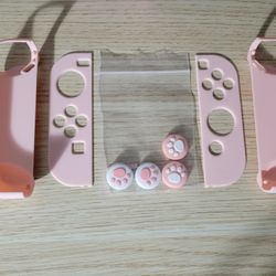 Switch Joy-con Case Covers