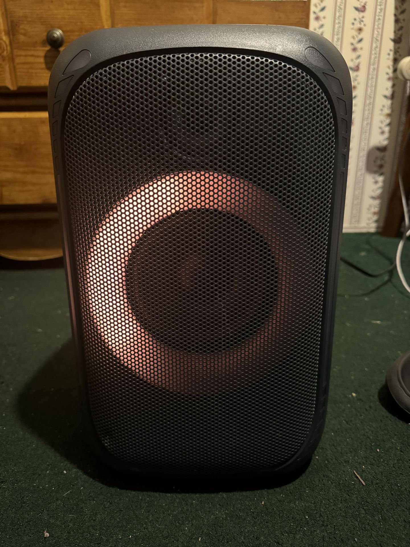 Bluetooth Party Speaker