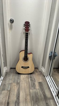 Guitar