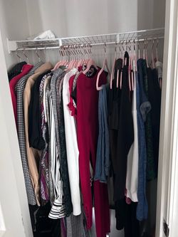 Women’s clothing