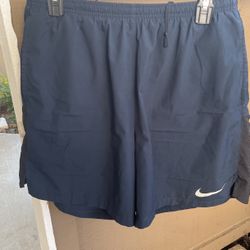 Nike Running Shorts XL