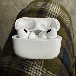 Airpods Pro 2