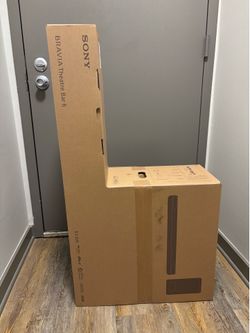Sound Bar