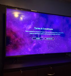 46 inch tv plus sound bar and sub with DVD player