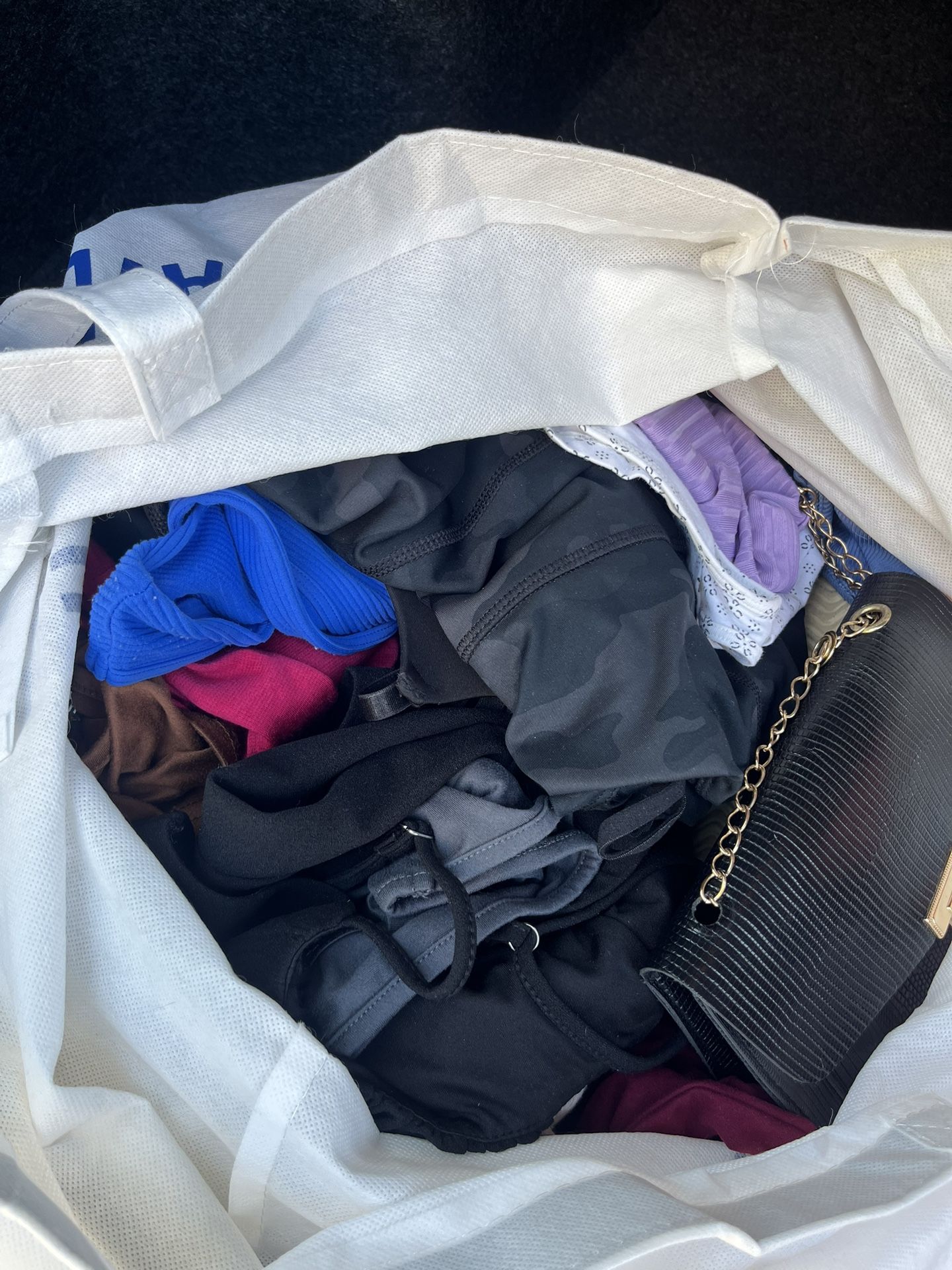 Women’s Clothes