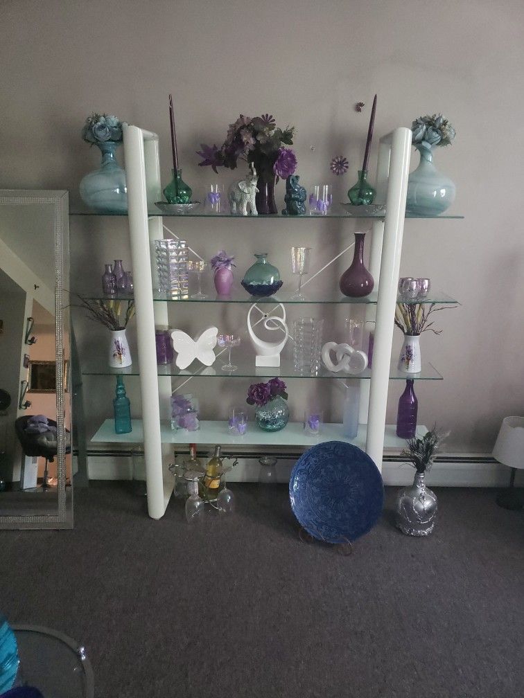 Shelf