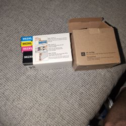 Printer Ink Size 962