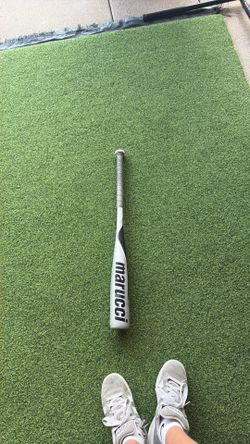 Marucci drop 29 in -10  F5