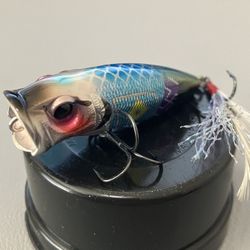 Megabass | Baby Pop-X BFS