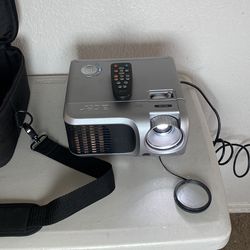 Video projector