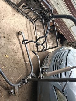 Medline manual hydraulic patient lift
