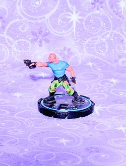 Henchman
